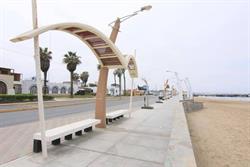 Residencial la Caleta