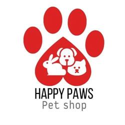 Happy paws pet shop