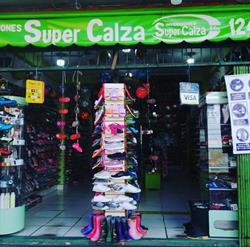 INVERSIONES Super Calza S.R.L
