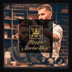 Maggots Barbershop