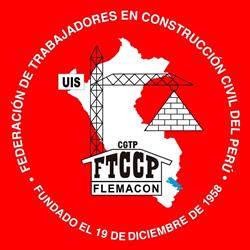 Federación de Trabajadores de Construcción Civil
