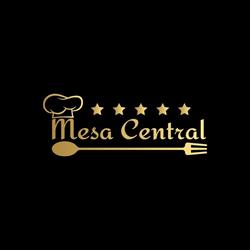 Mesa Central Restaurante