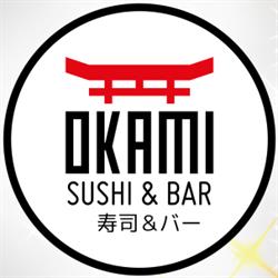 Okami Sushi Bar