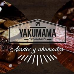 YAKUMAMA Restaurant
