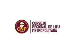 Colegio de Nutricionistas Lima