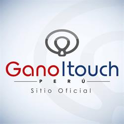 Gano Itouch Perú