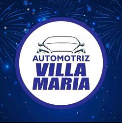 Automotriz Villa María