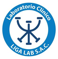 Laboratorio Clínico liga Lab EIRL