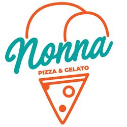 Nonna, Gelato E Pizza