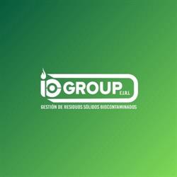 Io Group
