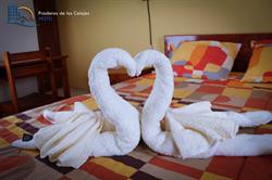 Hotel Pradera De Los Celajes
