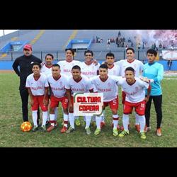 Club Deportivo Huracán Chorrillos