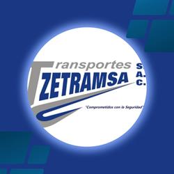 Transportes Zetramsa SAC