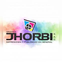 Gráfica Jhorbi SAC