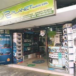 PC Planet Norte