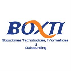 BOX TI S.A.C