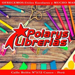 Polarys Librerias