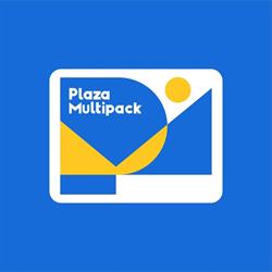 Plaza Multipack