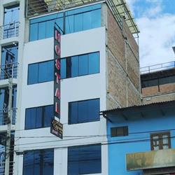 Gran Hostal Zavaleta