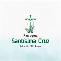 Parroquia Santísima Cruz - Diocesis de Chiclayo.