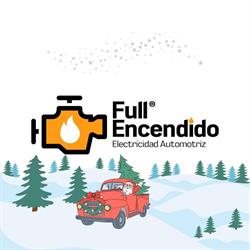Full Encendido E.I.R.L