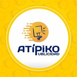 Atipiko Publicidad