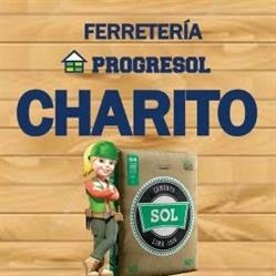 Ferretería Progresol CHARITO