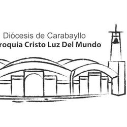 Cristo Luz del Mundo