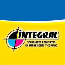 Imprenta Integral