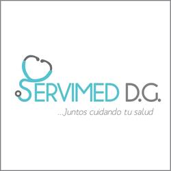 SERVIMED D.G.