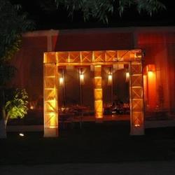 Casa Rosado Surco