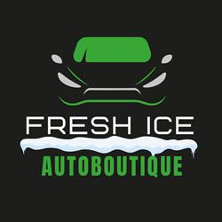 Fresh Ice autoboutique