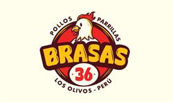 Brasas 36