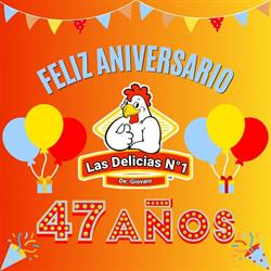 Polleria Las Delicias N1