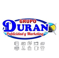GRUPO DURAN PUBLICIDAD Y MARKETING E.I.R.L