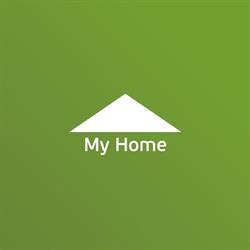 My Home Organización Inmobiliaria SAC.