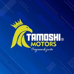 Tamoshi Motors