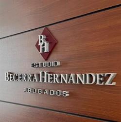 Estudio Becerra Hernández Abogados