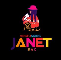 Vestuarios JANET SAC