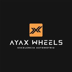 AYAX WHEELS SERVICE SOCIEDAD ANONIMA CERRADA - AYAX WHEELS S.A.C