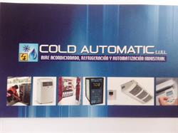 Cold Automatic EIRL