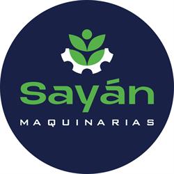 Sayan Maquinarias SAC