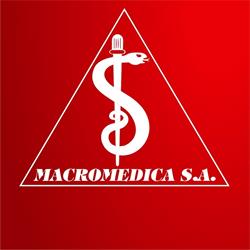 MACROMEDICA S.A
