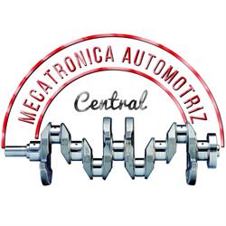 Central Mecatrónica Automotriz