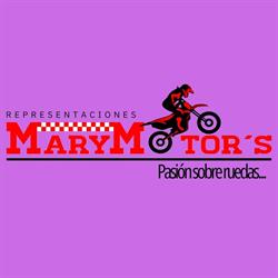 Representaciones MaryMotor's