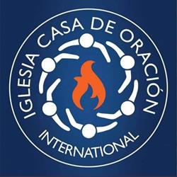 Iglesia Casa de Oración International