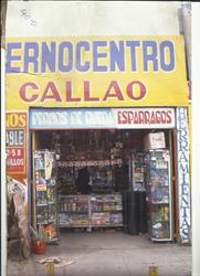 Pernocentro Callao SAC