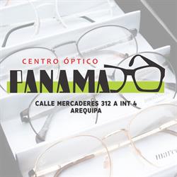 Optica Panama