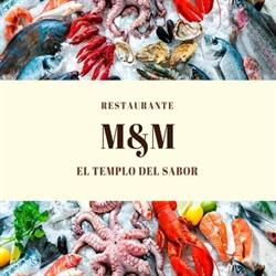 Restaurante "M&M"