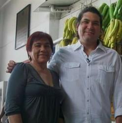 Restaurant El Pueblo